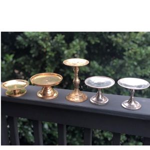 Candle Holders